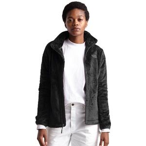 Northface Osito Zip Up Jacket